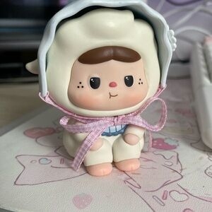 BAOBAO - Time Capsule (Picnic Lamb)